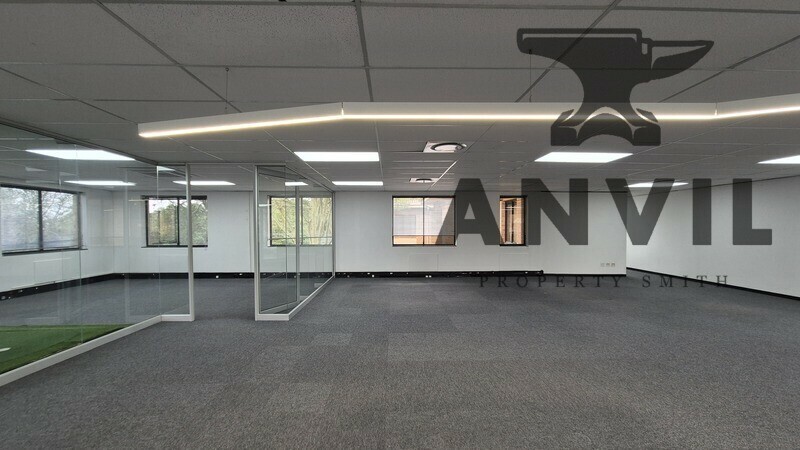Fairway Office Park, Bryanston - Gleaneagles FF property image 13