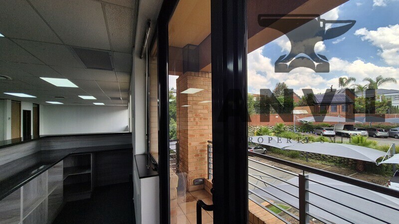 Fairway Office Park, Bryanston - Gleaneagles FF property image 14
