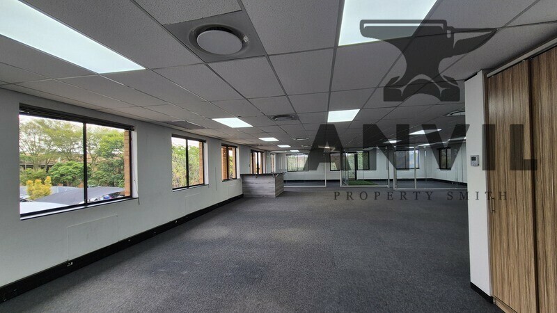 Fairway Office Park, Bryanston - Gleaneagles FF property image 16