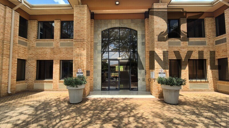 Fairway Office Park, Bryanston - Gleaneagles FF property image 17