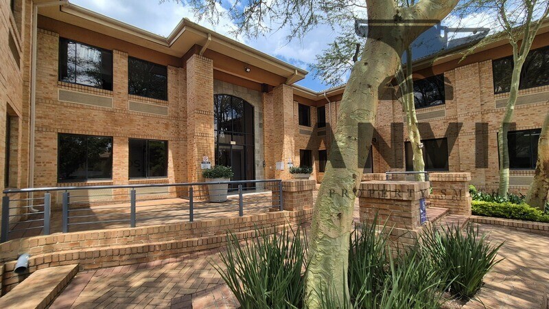 Fairway Office Park, Bryanston - Gleaneagles FF property image 18