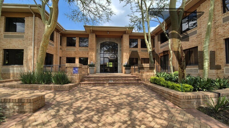 Fairway Office Park, Bryanston - Gleaneagles FF property image 2