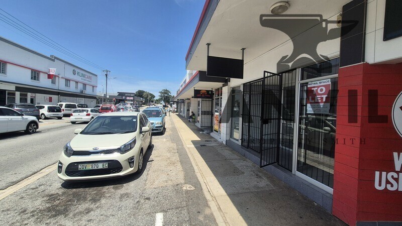 The Mall,4th Avenue - Shop 65A property image 10