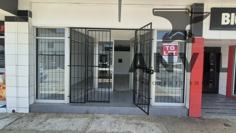 The Mall,4th Avenue - Shop 65A property image 6