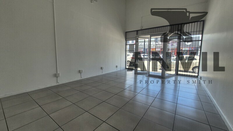 The Mall,4th Avenue - Shop 65A property image 4