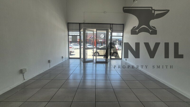 The Mall,4th Avenue - Shop 65A property image 9