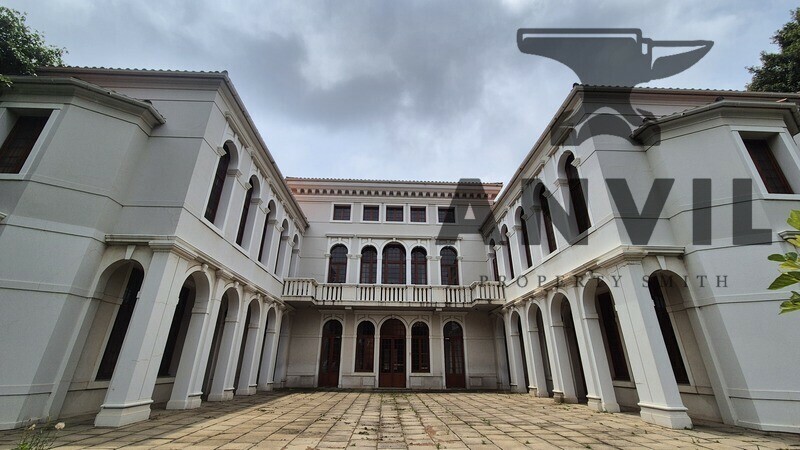 2 Sherborne Road, Parktown - 1st Floor property image 2