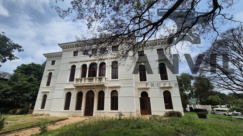 2 Sherborne Road, Parktown - 1st Floor property image 4