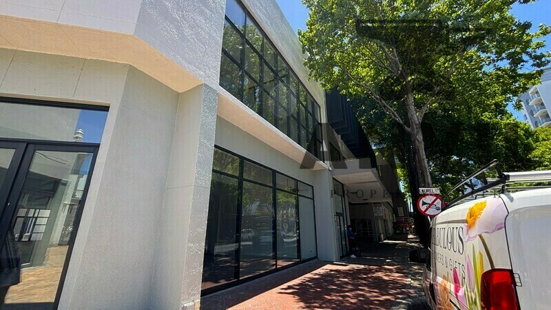 72 on Main - Ground floor retail unit property image 16