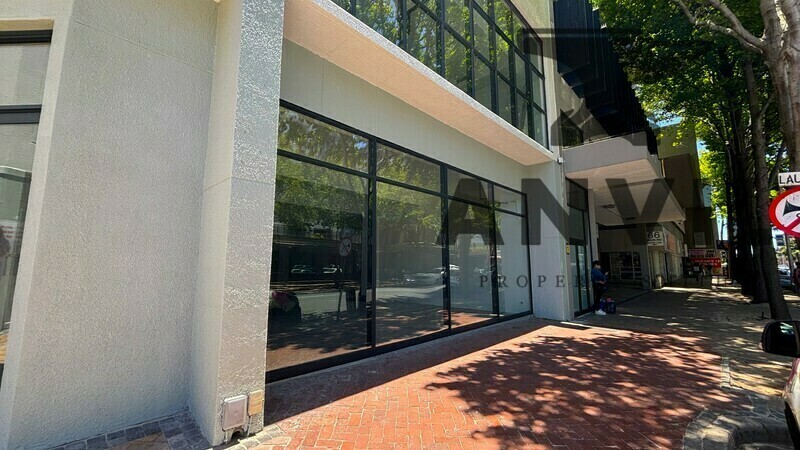 72 on Main - Ground floor retail unit property image 17