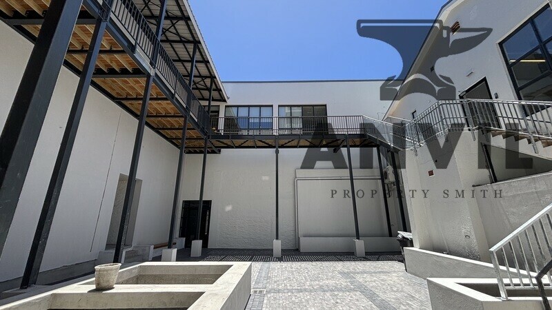 72 on Main - Ground floor retail unit property image 18