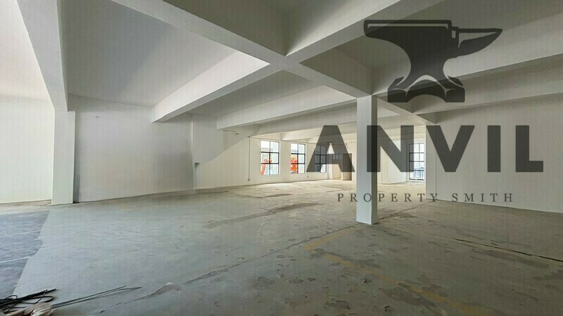 72 on Main - Ground floor retail unit property image 10