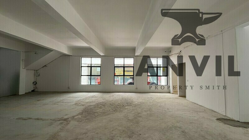 72 on Main - Ground floor retail unit property image 2