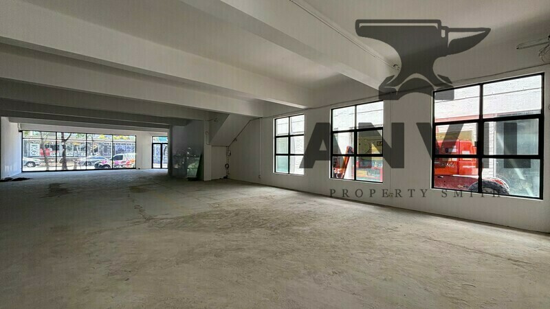 72 on Main - Ground floor retail unit property image 3