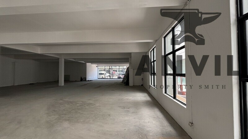 72 on Main - Ground floor retail unit property image 4