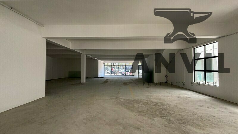 72 on Main - Ground floor retail unit property image 5