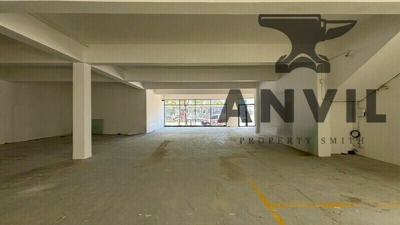 72 on Main - Ground floor retail unit property image 6