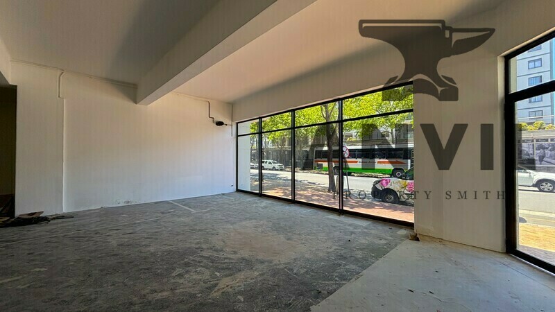 72 on Main - Ground floor retail unit property image 8