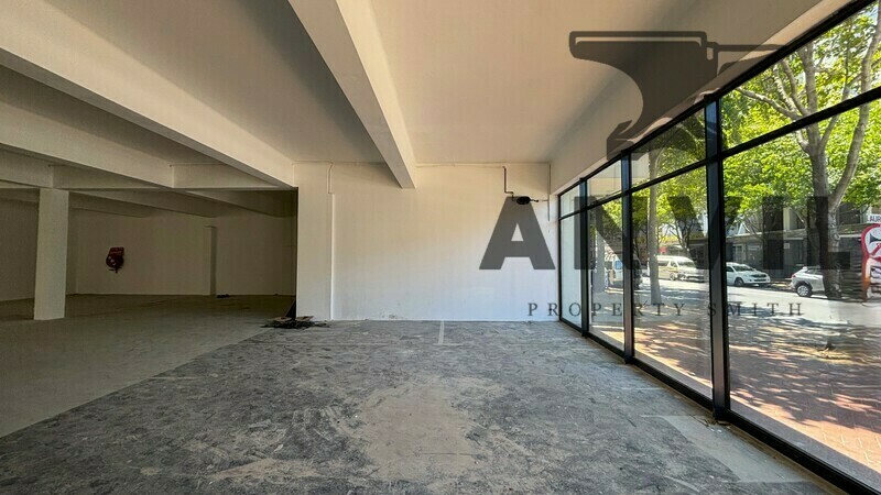 72 on Main - Ground floor retail unit property image 9