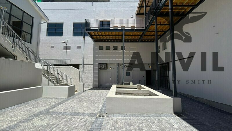 14 Dreyer Street - 1st Floor Office and Showroom together  property image 22