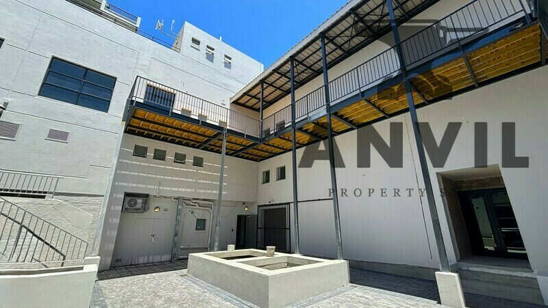14 Dreyer Street - 1st Floor Office and Showroom together  property image 23