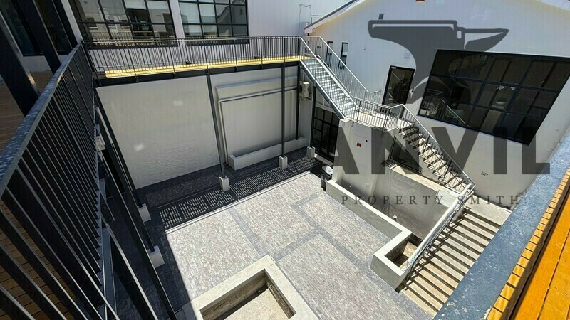 14 Dreyer Street - 1st Floor Office and Showroom together  property image 24