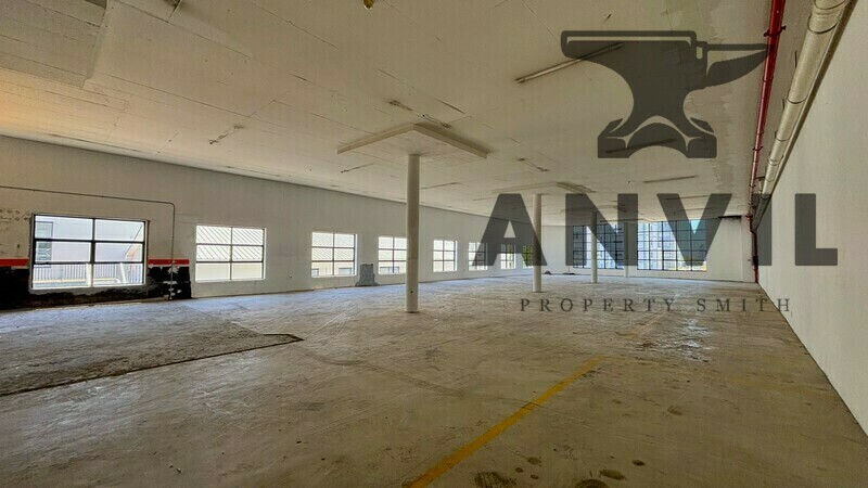 14 Dreyer Street - First Floor Workshop property image 2