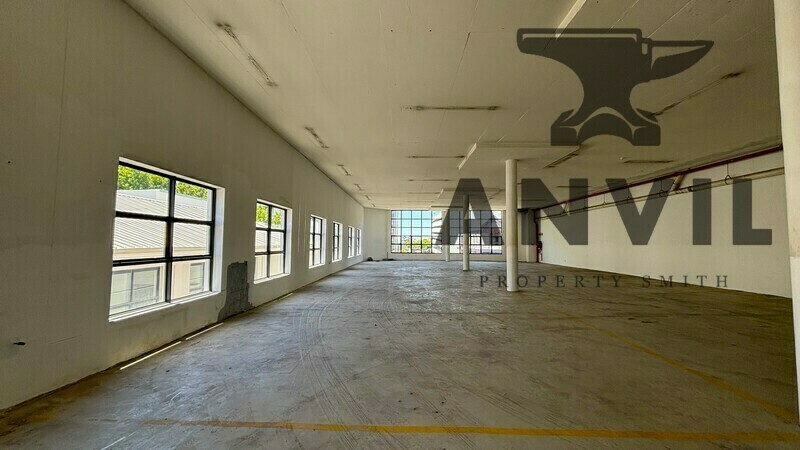 14 Dreyer Street - First Floor Workshop property image 4