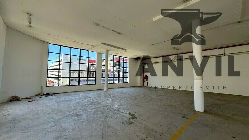 14 Dreyer Street - First Floor Workshop property image 7