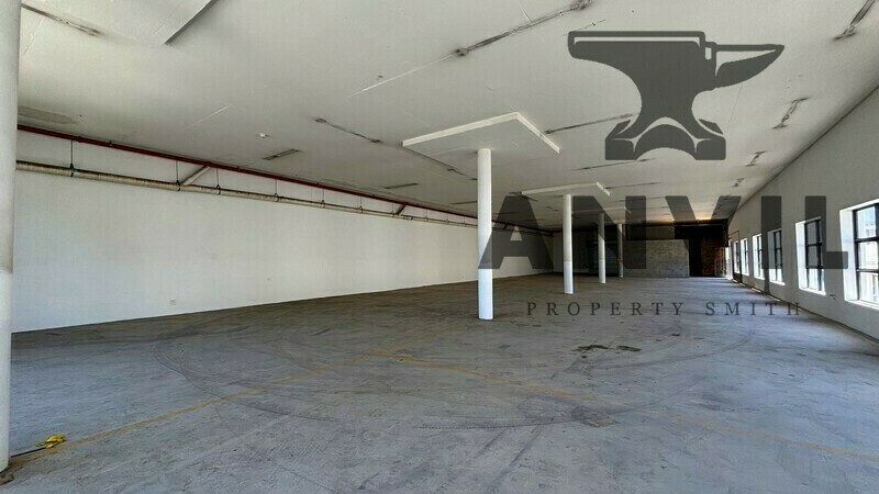 14 Dreyer Street - First Floor Workshop property image 9