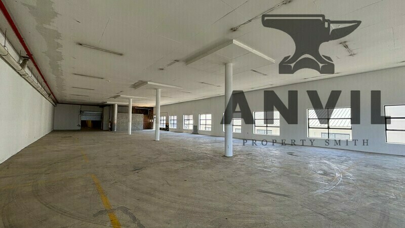 14 Dreyer Street - First Floor Workshop property image 10