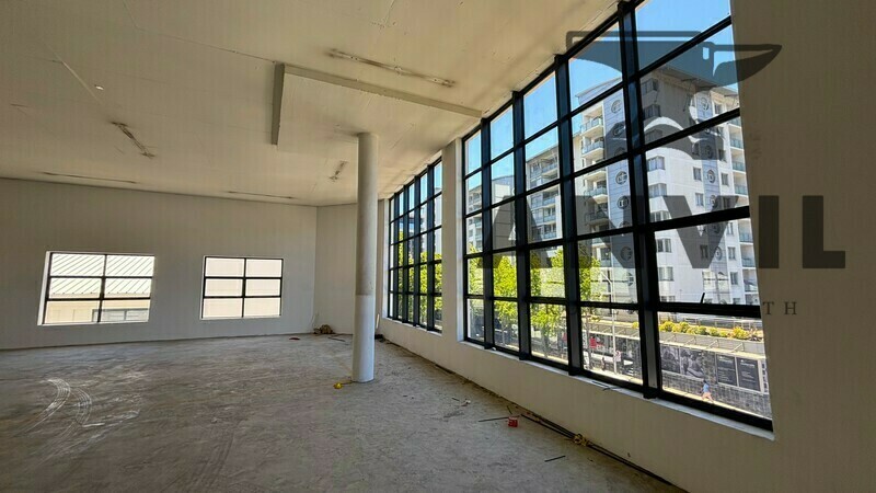 14 Dreyer Street - 1st Floor Office and Showroom together  property image 10