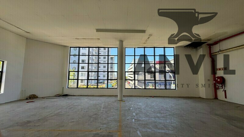 14 Dreyer Street - 1st Floor Office and Showroom together  property image 11