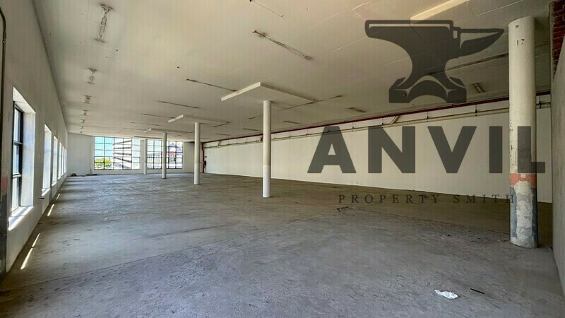 14 Dreyer Street - 1st Floor Office and Showroom together  property image 15