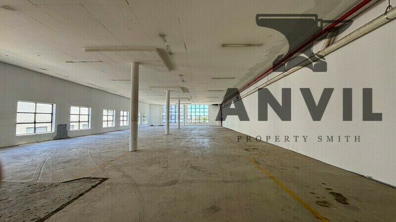 14 Dreyer Street - 1st Floor Office and Showroom together  property image 16