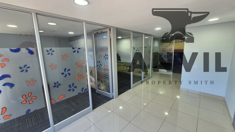 Waterfront Business Park, - Pommern Street, Humerail, Port Elizabeth - Waterfront Business Park, Humerail, Port Elizabeth property image 4