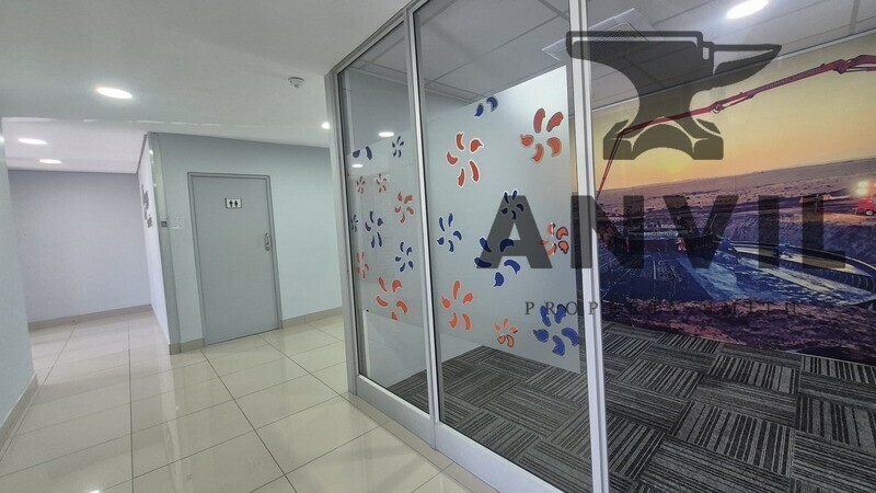 Waterfront Business Park, - Pommern Street, Humerail, Port Elizabeth - Waterfront Business Park, Humerail, Port Elizabeth property image 3