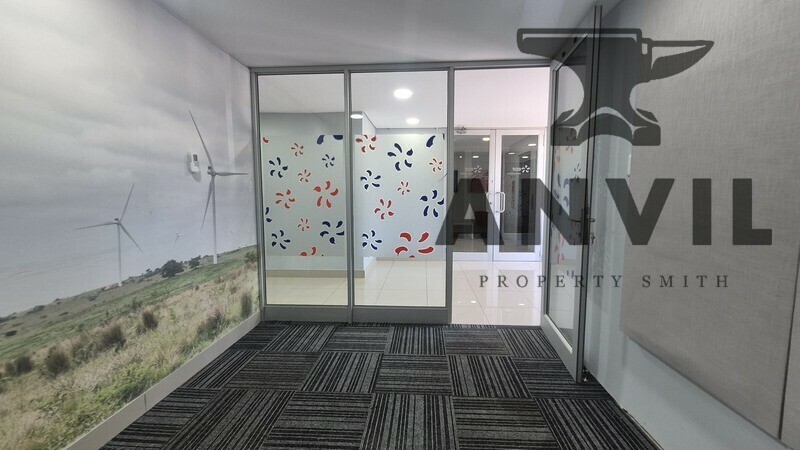 Waterfront Business Park, - Pommern Street, Humerail, Port Elizabeth - Waterfront Business Park, Humerail, Port Elizabeth property image 7