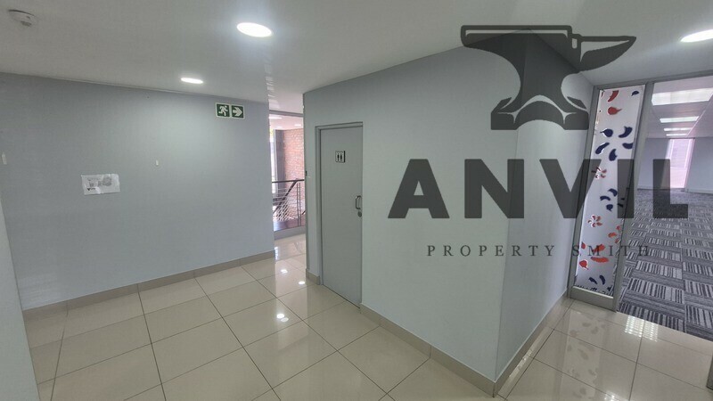 Waterfront Business Park, - Pommern Street, Humerail, Port Elizabeth - Waterfront Business Park, Humerail, Port Elizabeth property image 8