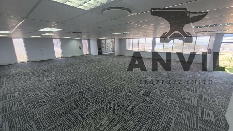 Waterfront Business Park, Humerail, Port Elizabeth