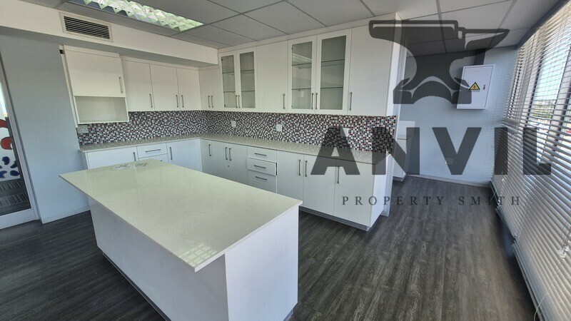 Waterfront Business Park, - Pommern Street, Humerail, Port Elizabeth - Waterfront Business Park, Humerail, Port Elizabeth property image 20