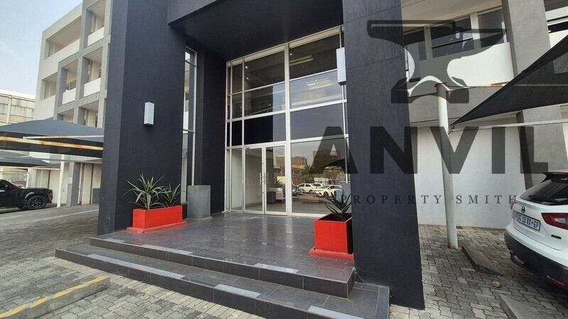 23 Wellington 1st floor