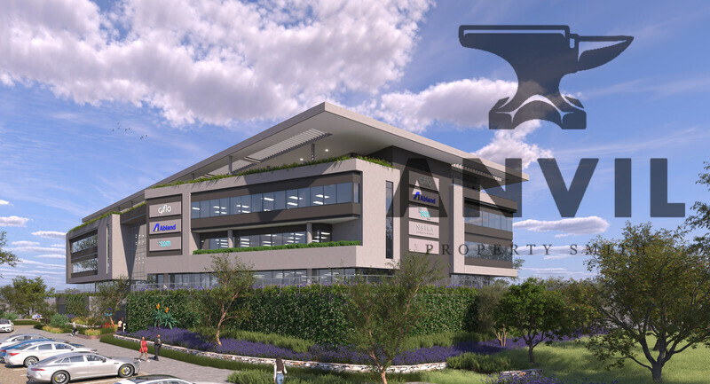 Irene Link Office Park - Building F Entire property image 2