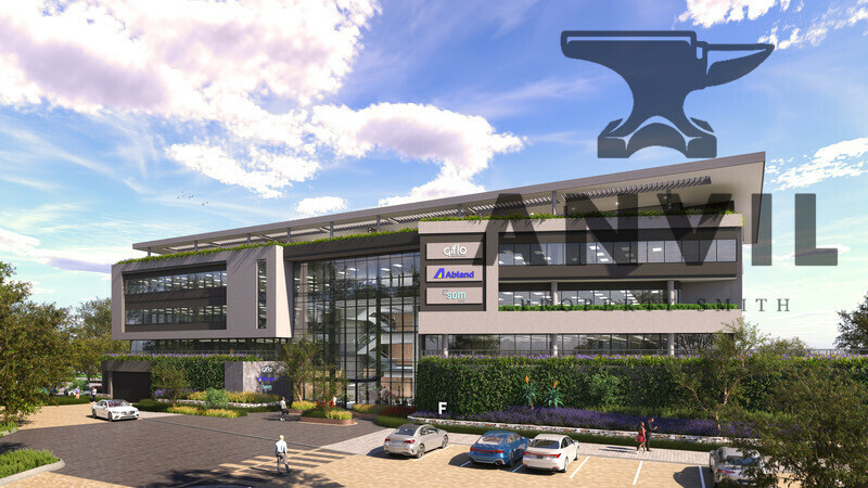 Irene Link Office Park - Building F Entire property image 3