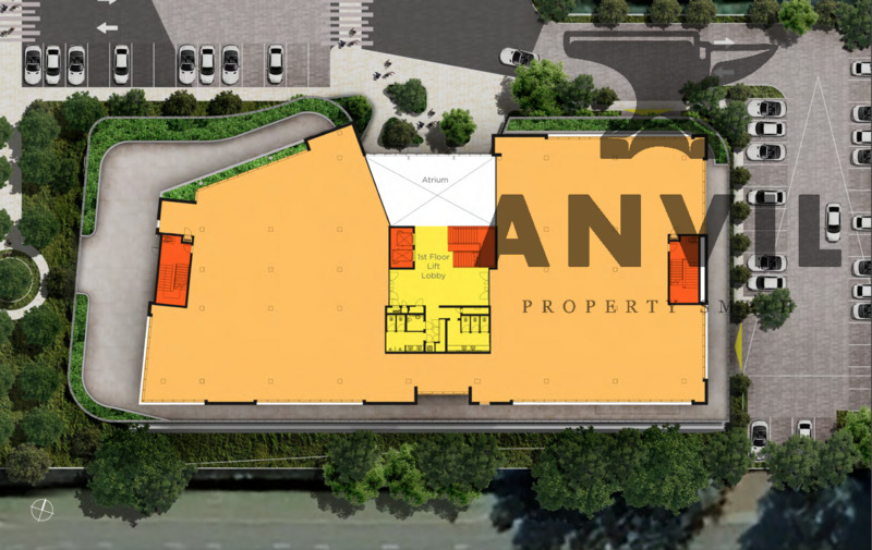 Irene Link Office Park - Building F Entire property image 7