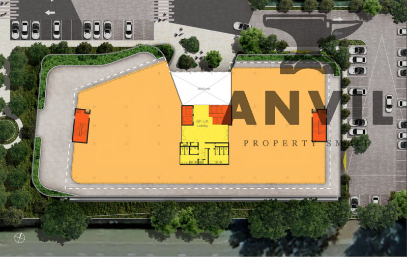 Irene Link Office Park - Building F 3rd FL property image 7