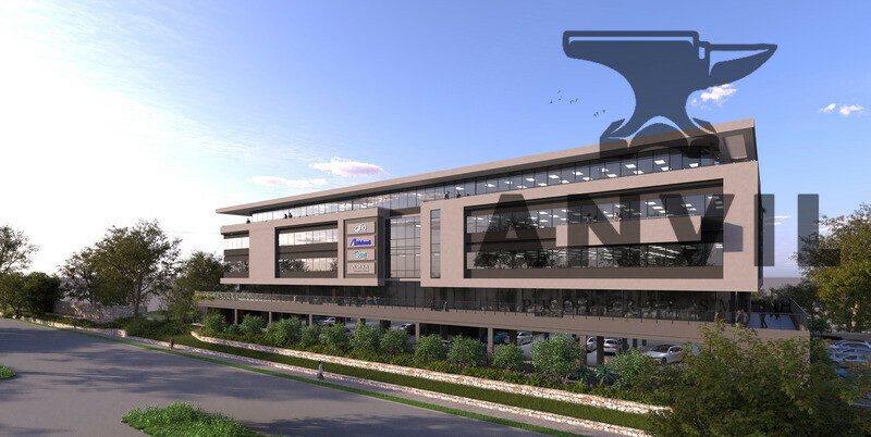 Building F 2nd FL LW