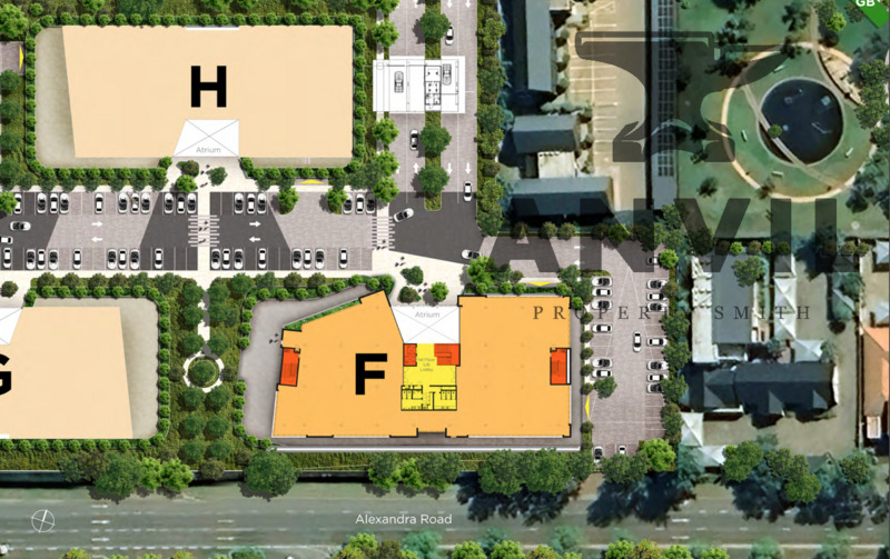 Irene Link Office Park - Building F Entire property image 12