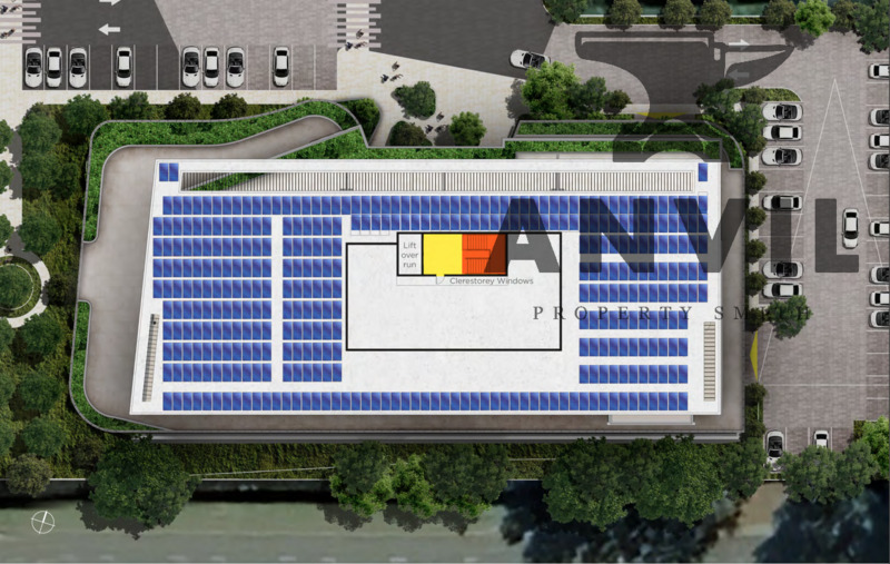 Irene Link Office Park - Building F 3rd FL property image 11