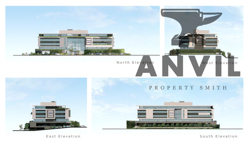 Irene Link Office Park - Building F Entire property image 16